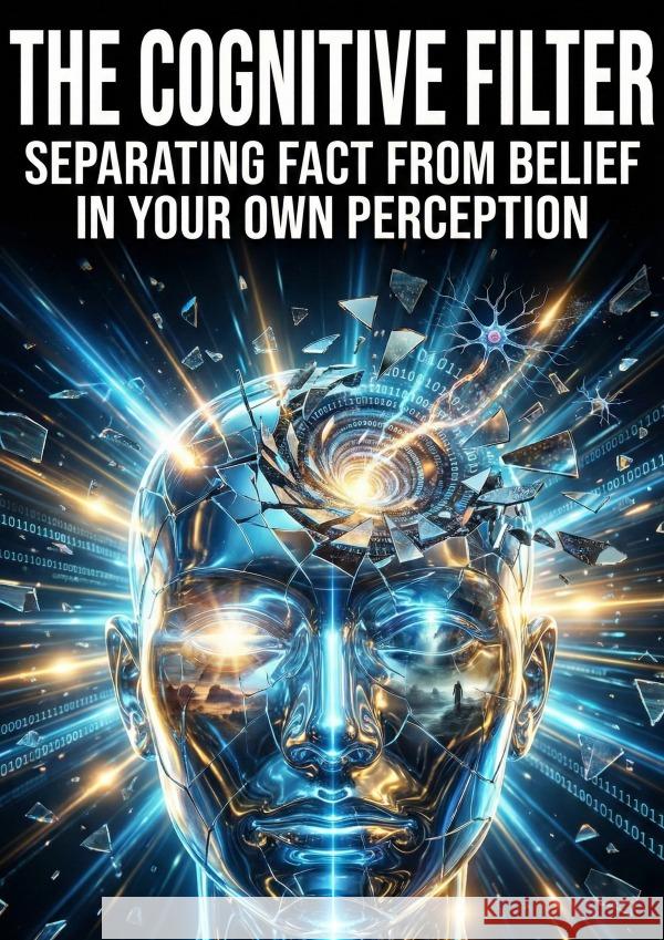 Cognitive Filter Wilson, Stephen 9783565247554 epubli - książka