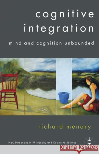 Cognitive Integration: Mind and Cognition Unbounded Protevi, John 9781349542284 Palgrave Macmillan - książka