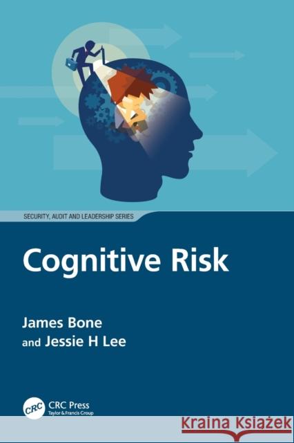 Cognitive Risk Jessie H (Better Future Strategies, LLC) Lee 9781032039114 Taylor & Francis Ltd - książka