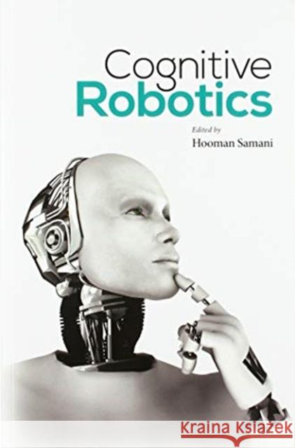 Cognitive Robotics Hooman Samani 9780367575465 CRC Press - książka