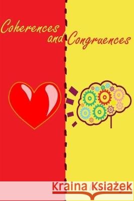 Coherences and Congruences Veronica Fanjul 9781692097998 Independently Published - książka
