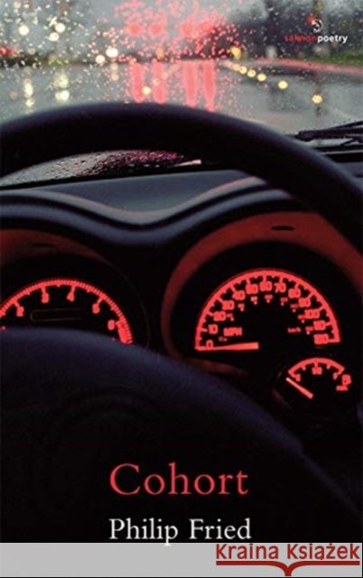 Cohort Philip Fried 9780956128706 Salmon Publishing - książka