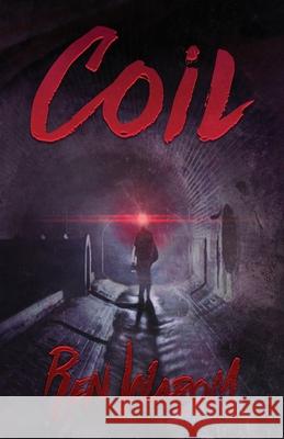 Coil Ren Warom 9781937009793 Apex Book Company - książka