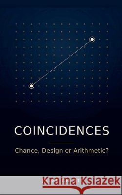 Coincidences. Chniti, Jalel 9798235198333 Jalel Chniti - książka