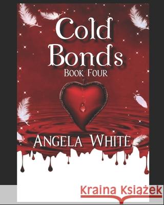 Cold Bonds Eagle Edits Aisa Sorores Angela White 9798466107913 Independently Published - książka