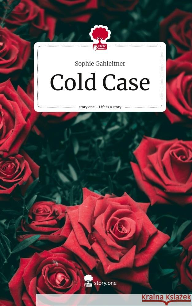 Cold Case. Life is a Story - story.one Gahleitner, Sophie 9783711539830 story.one publishing - książka
