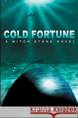 Cold Fortune: A Mitch Stone Novel Monroe, Dave 9780595217557 Writers Club Press - książka