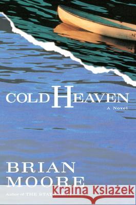 Cold Heaven Brian Moore 9780452278677 Plume Books - książka