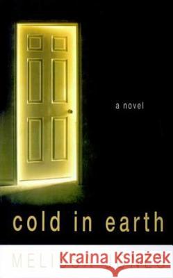 Cold in Earth Melissa Jones 9780312292348 St. Martin's Press - książka