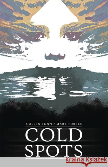 Cold Spots Cullen Bunn 9781534310483 Image Comics - książka