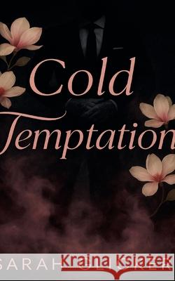 Cold Temptation Sarah Glicker 9783695192137 Bod - Books on Demand - książka