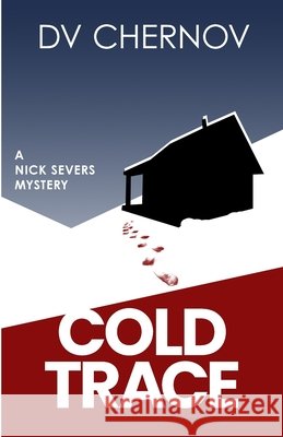 Cold Trace D V Chernov 9798986329857 Heathen Press - książka