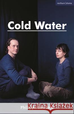 Cold Water Philippa Lawford 9781350515765 Bloomsbury Academic (JL) - książka