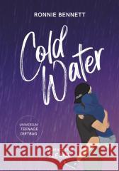 Cold Water Ronnie Bennett 9788324095285 Koncept - książka