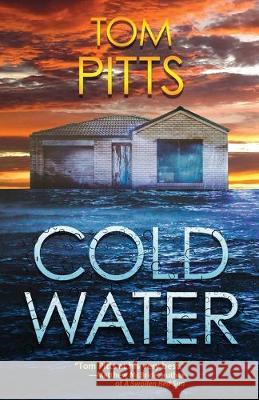 Coldwater Tom Pitts 9781643960814 Down & Out Books - książka