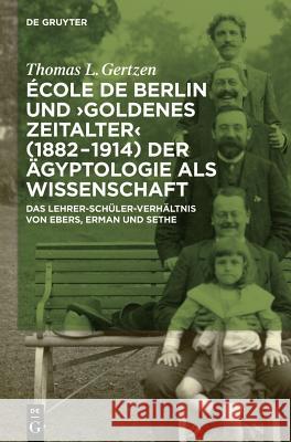 École de Berlin und 