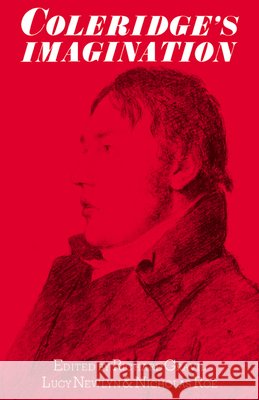 Coleridge's Imagination: Essays in Memory of Pete Laver Gravil, Richard 9780521033992 Cambridge University Press - książka