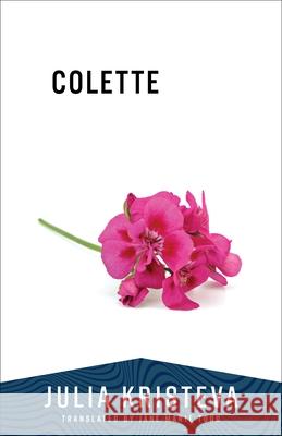 Colette Julia Kristeva Jane Marie Todd 9780231223911 Columbia University Press - książka