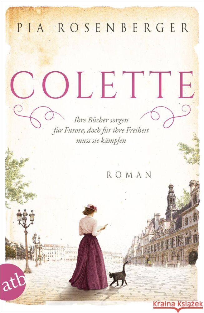 Colette Rosenberger, Pia 9783746640204 Aufbau TB - książka