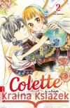 Colette beschließt zu sterben 02 Yukimura, Aito 9783753905211 Altraverse