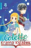 Colette beschließt zu sterben 04 Yukimura, Aito 9783753908410 Altraverse