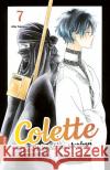 Colette beschließt zu sterben 07 Yukimura, Aito 9783753917054 Altraverse