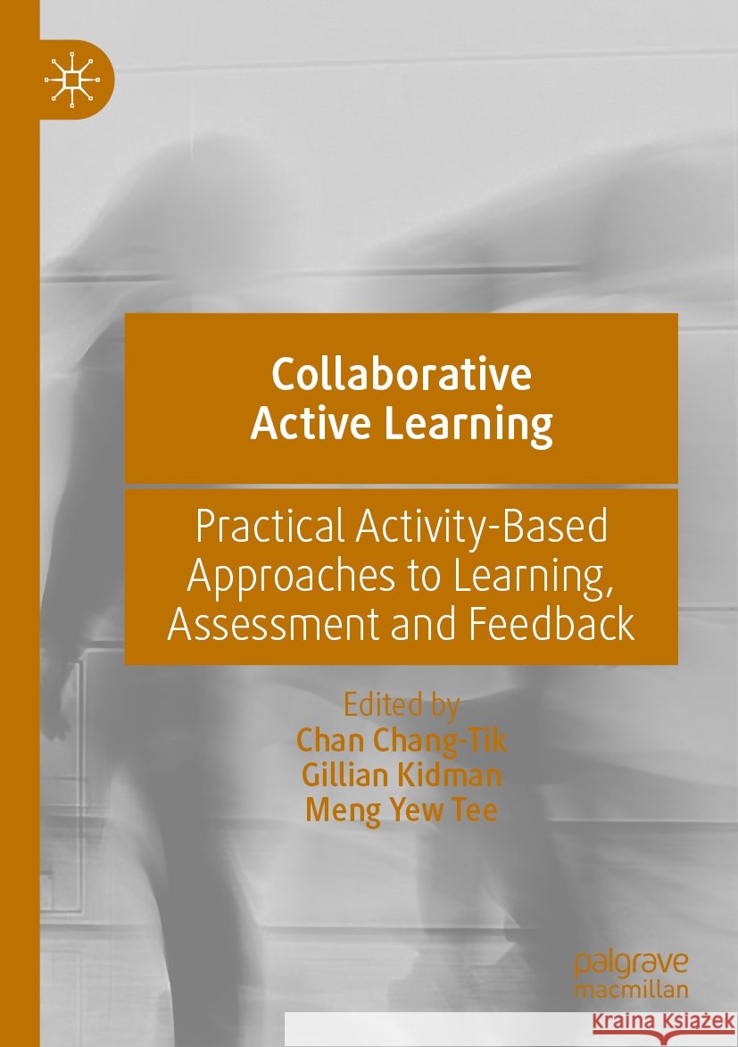 Collaborative Active Learning  9789811943850 Springer Nature Singapore - książka