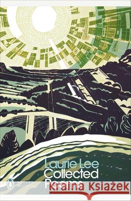 Collected Poems Laurie Lee 9780241625187 Penguin Books Ltd - książka