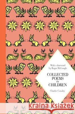 Collected Poems for Children: Macmillan Classics Edition Charles Causley 9781529035100 Pan Macmillan - książka