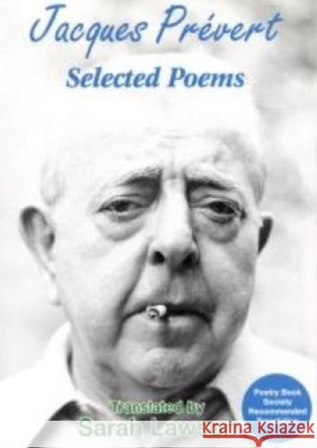 Collected Poems: with translations of Jacques Prevert A. S. J. Tessimond 9781852248574 Bloodaxe Books Ltd - książka