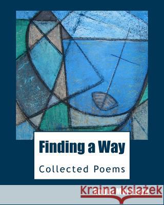 Collected Poems: Word Shapes Robin Morrison 9781503283688 Createspace - książka