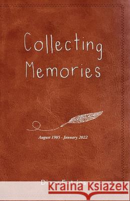 Collecting Memories Suzanne Eaton Lotus Price Emily Cole 9789394615694 Free Spirit - książka