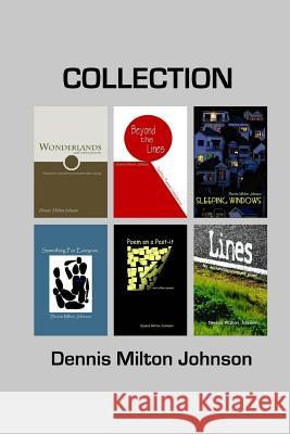 Collection Dennis Milton Johnson 9781502856883 Createspace - książka