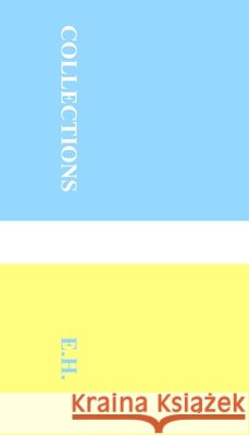 Collections Evered Higgins 9780648546016 Peanut Prints - książka