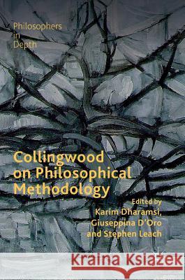 Collingwood on Philosophical Methodology  9783030024314 Palgrave Macmillan - książka