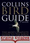 Collins Bird Guide Dan Zetterstroem 9780008547455 HarperCollins Publishers