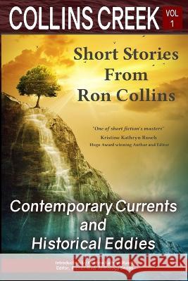 Collins Creek, Volume 1 Ron Collins   9781946176264 Skyfox Publishing - książka