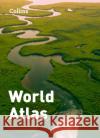 Collins World Atlas: Paperback Edition Collins Maps 9780008696092 HarperCollins Publishers