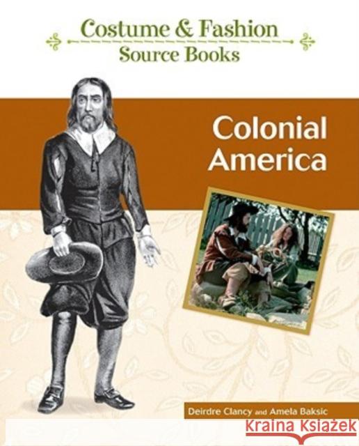 Colonial America Tbd/ Bailey Publishing Assoc 9781604133806 Chelsea House Publications - książka