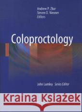 Coloproctology  9781447125433 Springer, Berlin - książka