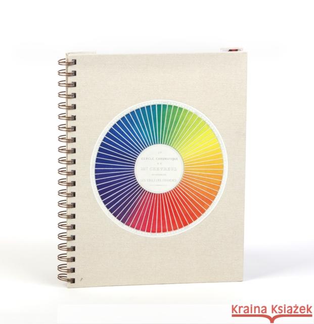 Color: A Sketchbook and Guide Princeton Architectural Press 9781616898557 Princeton Architectural Press - książka