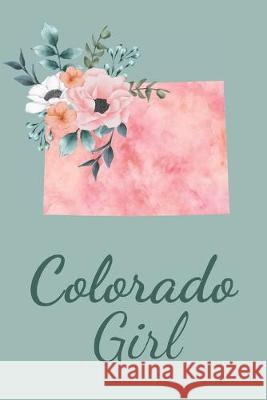 Colorado Girl Obsidian Escape 9781692847500 Independently Published - książka