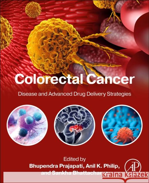 Colorectal Cancer  9780443138706 Elsevier Science Publishing Co Inc - książka