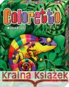 Coloretto, Jubiläumsedition (Spiel)  4011898081329 ABACUSSPIELE