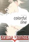 Colorful Line Ichikawa, Kei 9783770443215 Egmont Manga