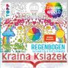 Colorful World - Regenbogen Schwab, Ursula 9783772447167 Frech