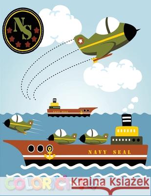 Colorici: 14 Editura Stylished 9798475038765 Independently Published - książka