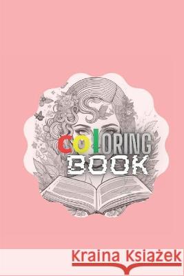 Coloring book Sokaina   9798395147004 Independently Published - książka