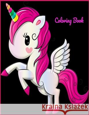 Coloring Book Safiya R Tyree 9798534395297 Independently Published - książka