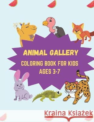 Coloring book for kids Katherine Bless   9798388009593 Independently Published - książka